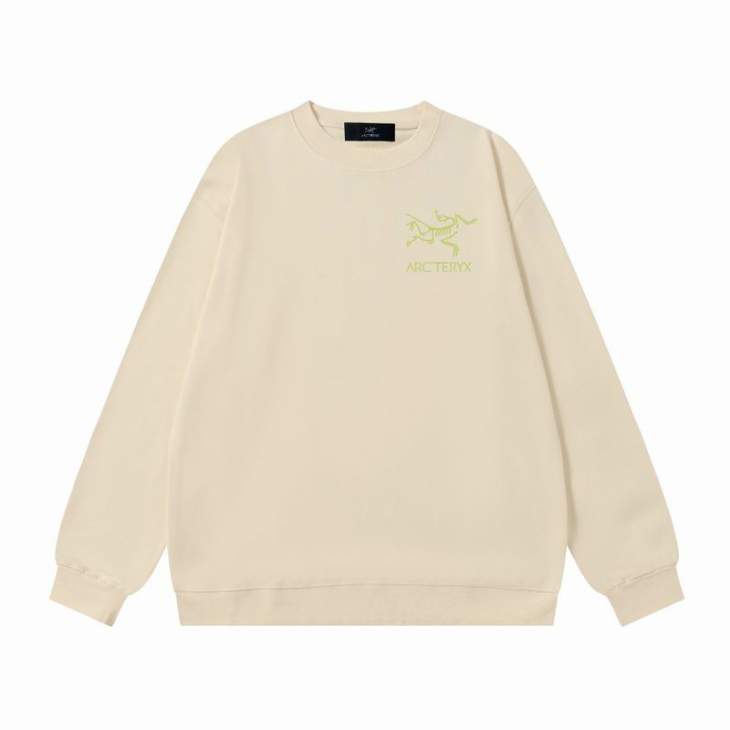 Picture of Arcteryx Sweatshirt _SKUArcteryxXS-Lattr4929574